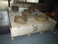 Maket Sandklama 4