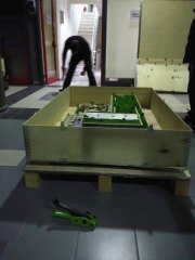 Maket Sandklama 2