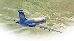 VALUJET  592 ( KIMYASAL OKSJEN JENARATR KAZASI)
